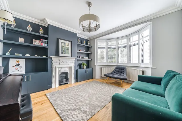 Photo 2 — Hanworth Road, Hampton, TW12 3DH