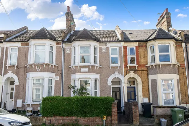 44 Farley Road, London, photo 1