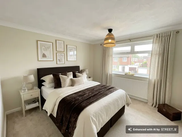 Earlsbrook Drive, Stoke-On-Trent, ST4, photo 3