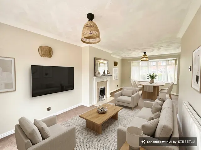 Earlsbrook Drive, Stoke-On-Trent, ST4, photo 2