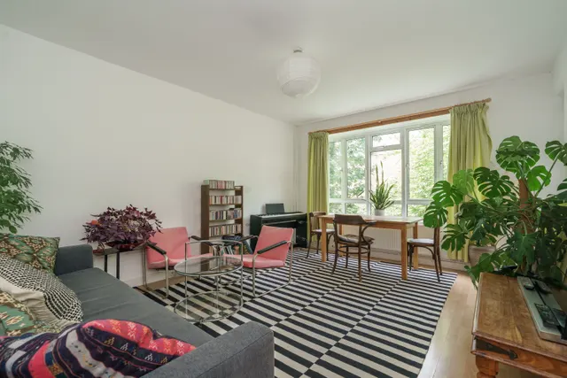 Kilburn Vale, London, NW6, photo 1
