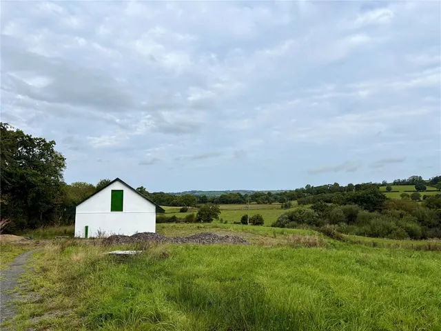 Llangeitho, Tregaron, SY25, photo 1