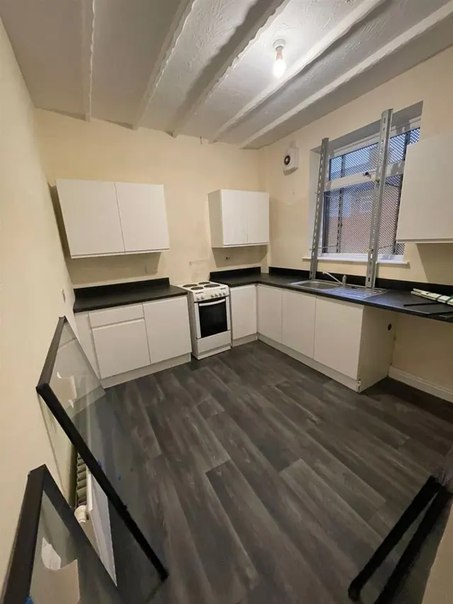 Harrow Street, Pontefract, photo 1