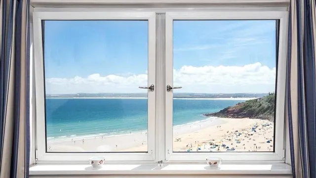 The Terrace, St. Ives, TR26, photo 1