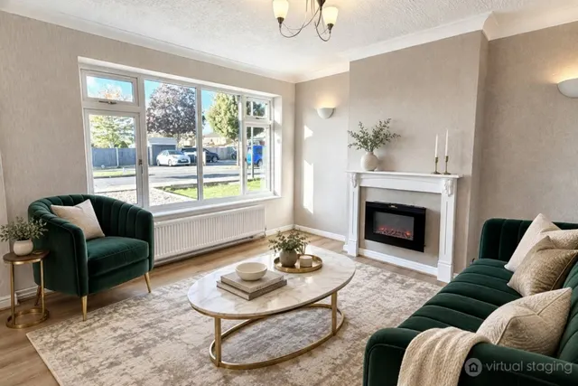 Windermere Avenue, St Nicolas Park, CV11, photo 2