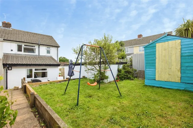 Margaret Crescent, Bodmin, PL31, photo 1