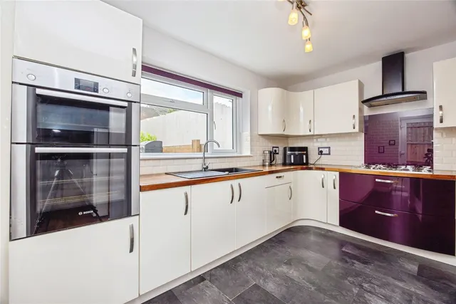 Margaret Crescent, Bodmin, PL31, photo 3