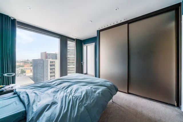 Photo 2 — Chronicle Tower, City Road, London, EC1V