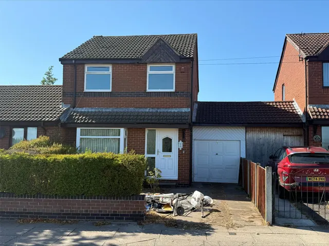Drummond Road, Crosby, L23, photo 1