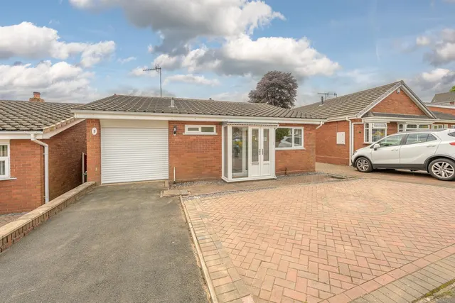 Lymsey Croft, Wordsley, DY8 5ND, photo 1