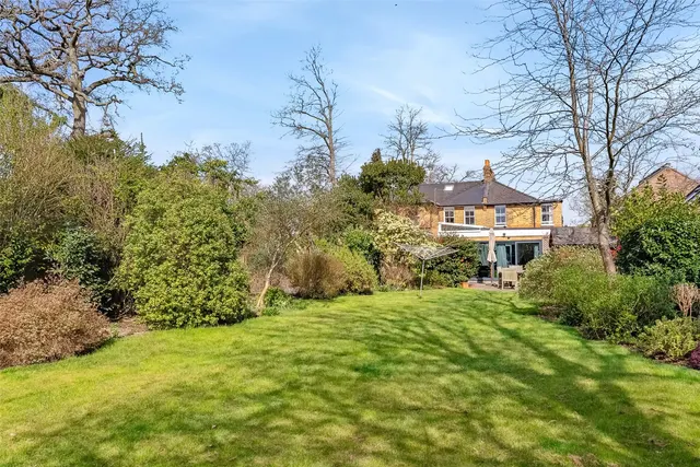 Photo 2 — Acacia Road, Hampton, TW12 3DP