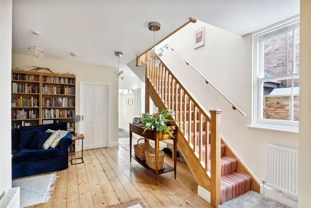 Photo 3 — Acacia Road, Hampton, TW12 3DP