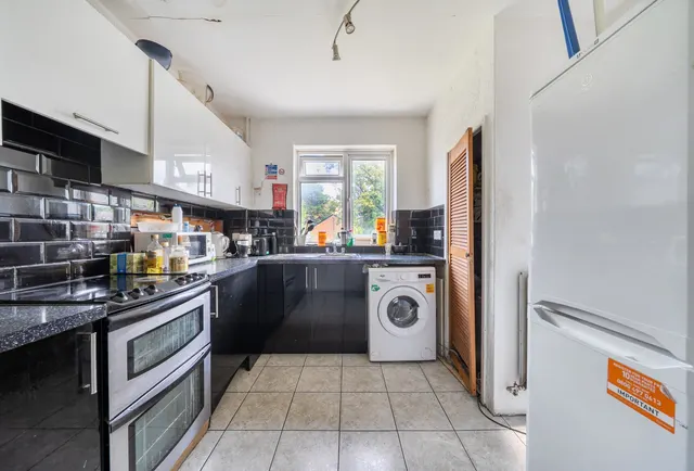 Photo 2 — Princes Way, London, SW19 6QX