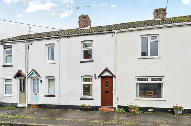 Albert Road, Bishops Waltham, SO32, photo 1