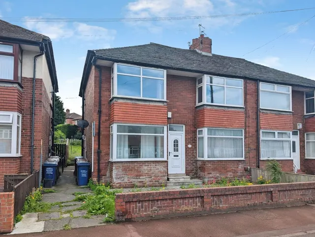 Newcastle Upon Tyne NE5 2HJ, NE5, photo 1