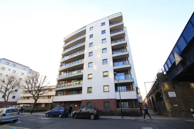38 Arta House, Devonport Street, London, photo 1