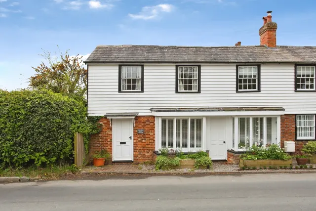 Iden Green Road, Iden Green, TN17, photo 1