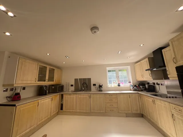 Photo 2 — Cryfield Heights, Coventry, CV4