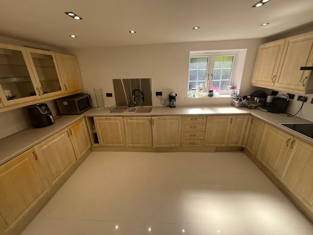 Cryfield Heights, Coventry, CV4, photo 1