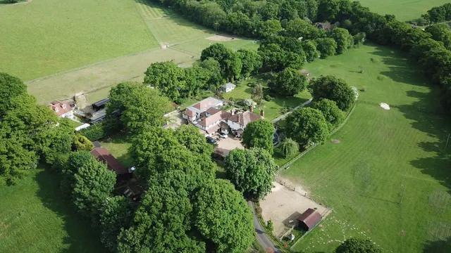 Photo 2 — Harbolets Road, West Chiltington, RH20
