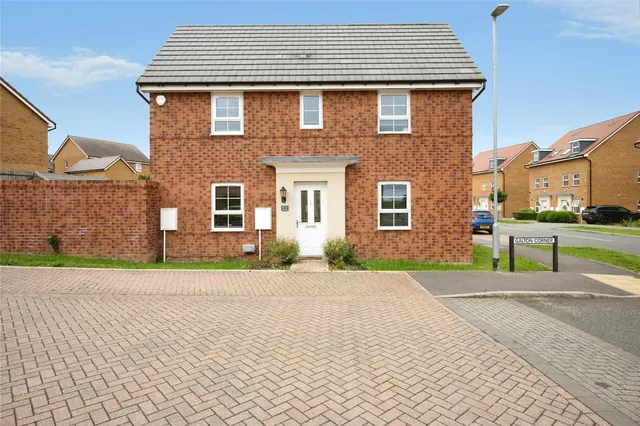 Galton Corner, Leighton Buzzard, Bedfordshire, LU7, photo 1