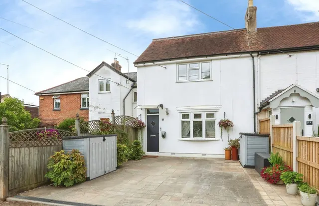 Ropers Lane, Poole, BH16, photo 1