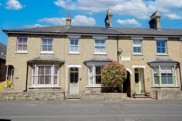 White Hart Lane, Soham, CB7, photo 1