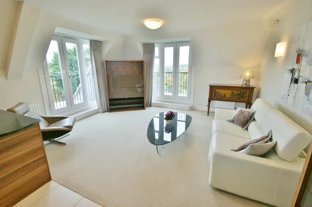 Hedgerley Lane, Gerrards Cross, photo 3