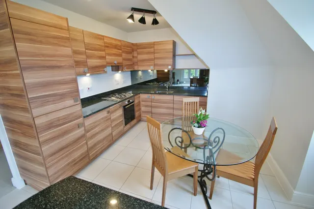 Hedgerley Lane, Gerrards Cross, photo 2