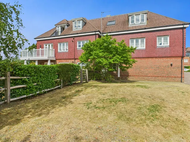 Hedgerley Lane, Gerrards Cross, photo 1