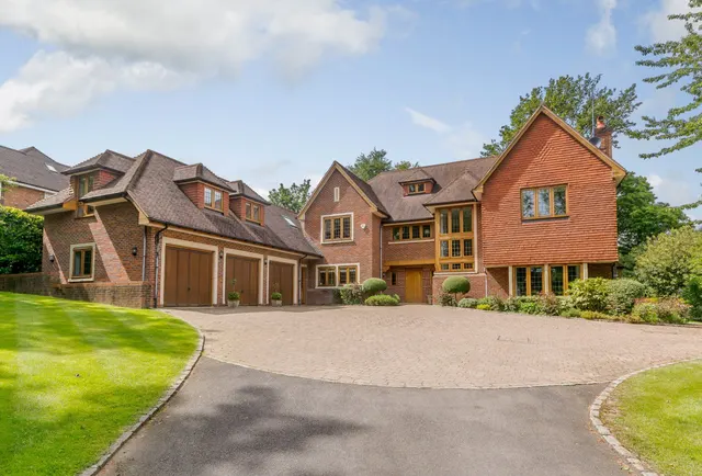 Mill Lane, Chalfont St. Giles, HP8, photo 1
