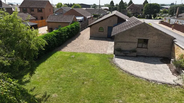 Willoughby Road, Bourne, PE10, photo 1