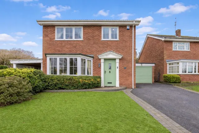 Hainult Close, Wordsley, DY8 5PB, photo 1