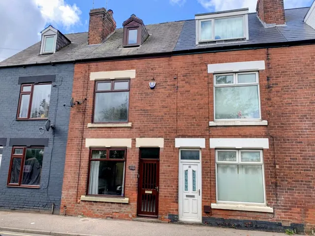 North Road, Clowne, S43, photo 1