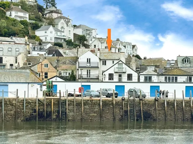Quay Street, Looe, PL13, photo 1