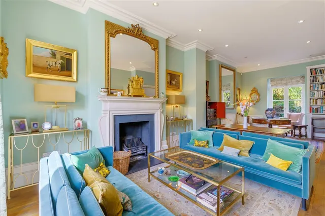 Ramsden Road, London, SW12, photo 1