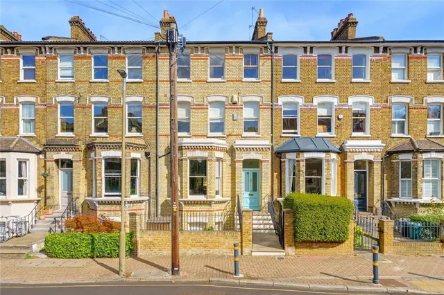 Ramsden Road, London, SW12, photo 3