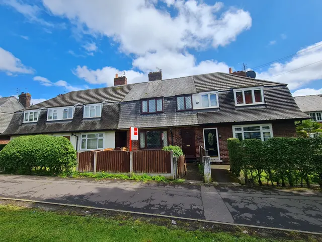 Princess Road, Manchester, M20, photo 2