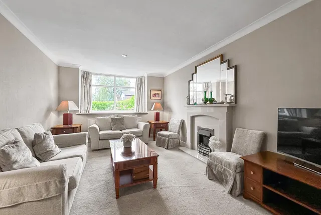 Photo 2 — Wellfield Lane, Hale, Cheshire WA15 8LP