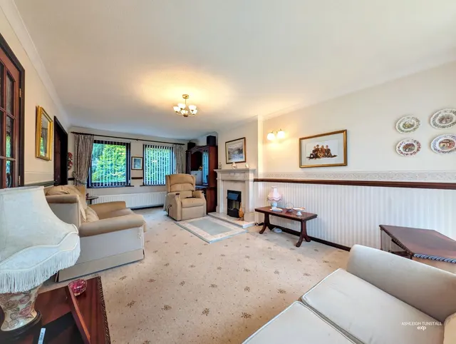 Stanbeck Meadows, Workington, CA14, photo 3