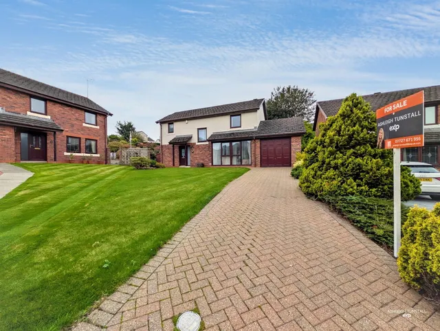 Stanbeck Meadows, Workington, CA14, photo 1