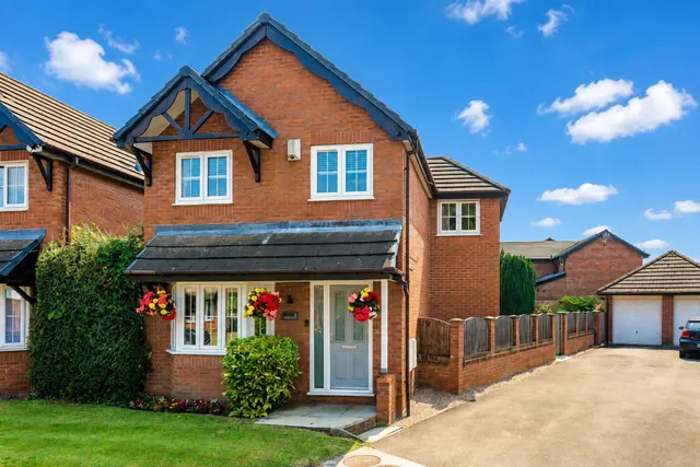 Carnegie Close, Sale, photo 1