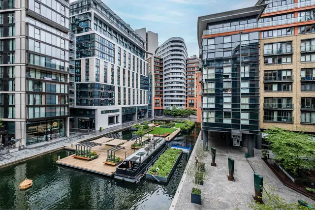 South Wharf Road, London, W2, photo 1