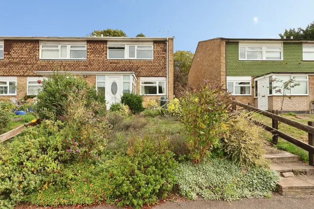 Broadwater Dale, Letchworth, SG6, photo 1