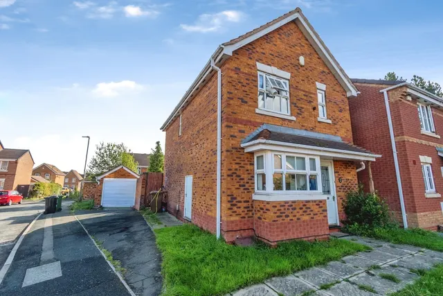 Perch Road, Walsall, WS2, photo 1