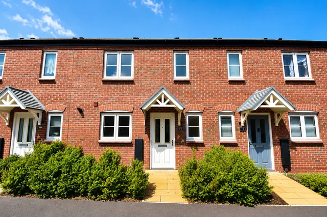 Blockley Road, Hadley, TF1, photo 1