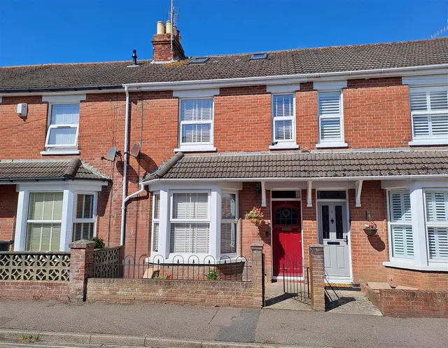 Church Road, Rustington, photo 1