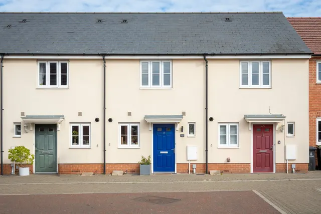 Wall Mews, Colchester, CO2, photo 1