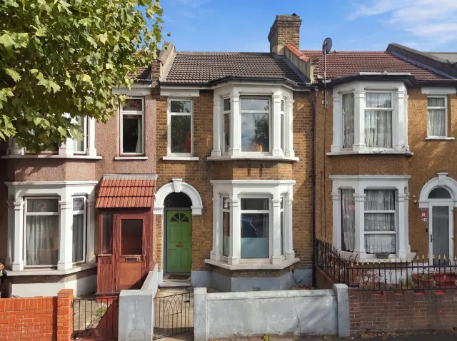 Church Road, Leyton, E10, photo 1