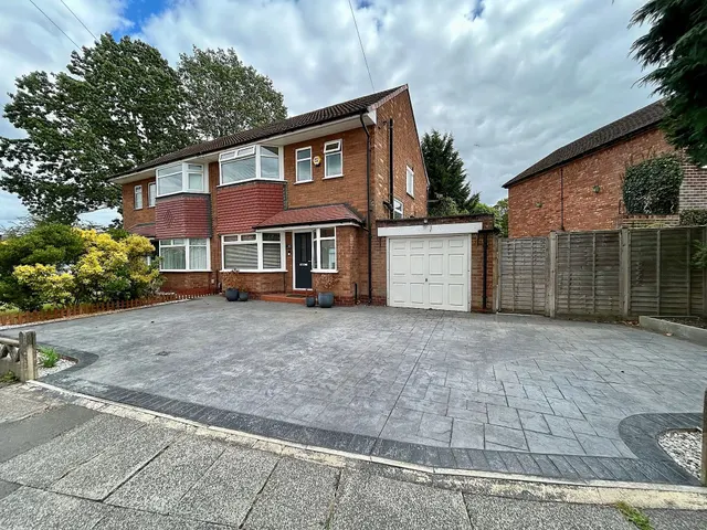 Patterdale Road, Manchester, photo 1
